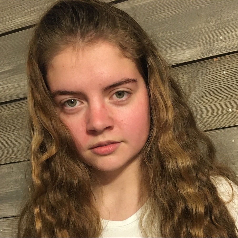 Meet your Posher, Kinsey